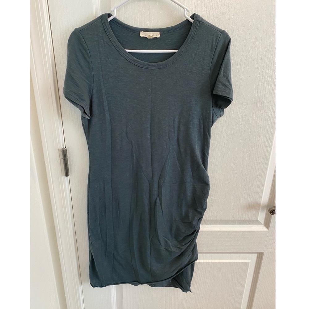 Wasabi and Mint Dress size Medium